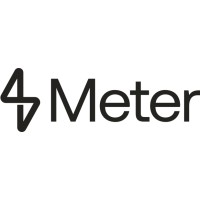 Meter logo - Similar company to Vg Solar
