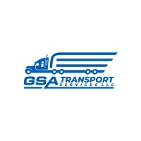 GSA Transportation Services