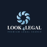 LOOK4LEGAL logo - Similar company to Flowtion