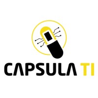 Capsula TI logo - Similar company to Capsula Ti