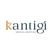 Kantigi Servicios Lingüísticos logo - Similar company to Advertext
