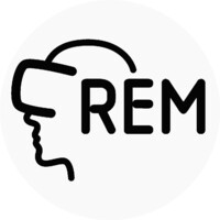 REM Experience logo - Similar company to Actilearning