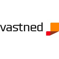 Vastned logo - Similar company to Cedergroep