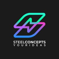 Steel Concepts logo - Similar company to Steel Concepts, Inc.