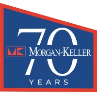 Morgan-Keller logo - Similar company to Geoconstructors Inc.