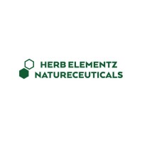 Herb Elementz Natureceuticals logo - Similar company to Arrayah Ayurveda