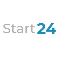 Start24 logo - Similar company to Bigdish