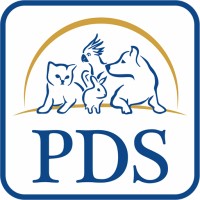 Pet Drug Store logo - Similar company to Pet Vision Technology