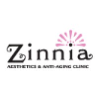 Zinnia Aesthetics & Anti-Aging Clinic logo - Similar company to Moderntech Technologies Plc