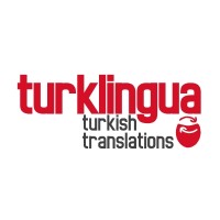 Turklingua Turkish Translation Agency logo - Similar company to On_Fleek_Stuff