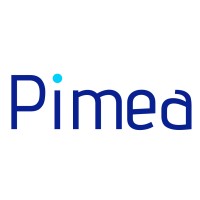 Pimea AI logo - Similar company to Gemsight