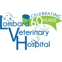 Lombard Veterinary Hospital logo - Similar company to Lombard Park District