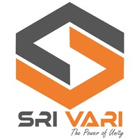 SRI VARI NETWORK PRIVATE LIMITED logo - Similar company to Hyperband Unbeatable