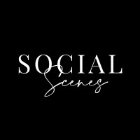 Social Scenes logo - Similar company to The Wellbeing Collaboration