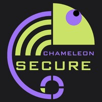 Chameleon Secure logo - Similar company to Vsl Group