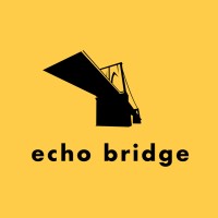 Echo Bridge logo - Similar company to Graham Studios