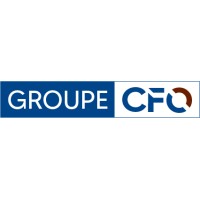 GROUPE CFO logo - Similar company to Cabinet Cfo France