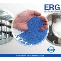 Erg Ehl Rohstoff Gmbh - Plastics Are Our Passion