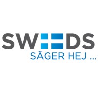 SWEEDS - Holiday Homes Sweden logo - Similar company to Elite Holiday Homes