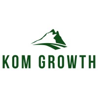 KOM Growth logo - Similar company to Playover