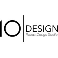 10 DESIGN logo - Similar company to Ktddesign