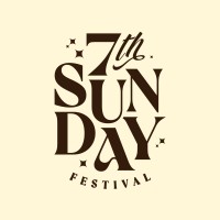 7th Sunday Festival logo - Similar company to Guruscan, Fast And Fun Knowledge Network Inventory