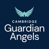 Cambridge Guardian Angels logo - Similar company to Emc Business Solutions Llp