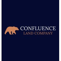 Confluence Land Company logo - Similar company to Basin Lands