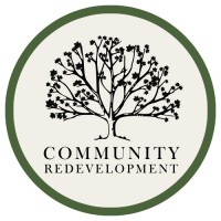 Community Redevelopment logo - Similar company to Memphis Metropolitan Land Bank Authority