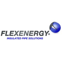 Flexenergy logo - Similar company to Flex Energy