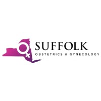 SUFFOLK OBSTETRICS & GYNECOLOGY LLP logo - Similar company to Realty One Group Edge