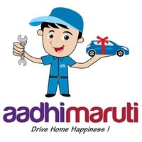 Aadhi Maruti logo - Similar company to Avaneetha Textiles Private Limited