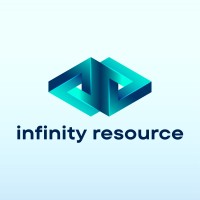 Infinity Resource Community Project logo - Similar company to Uae - Romanian Business Council