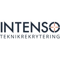 Intenso Teknikrekrytering AB logo - Similar company to Graniten