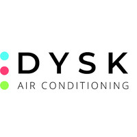 DYSK Air Conditioning logo - Similar company to Techna Ltd. - Engineering And Fabrication Outsourcing. Part From Ataro Clima Group