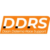 Daan Datema Race Support logo - Similar company to Schulte Automotive / Expat Car Advice