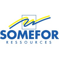 SOMEFOR RESSOURCES logo - Similar company to Step Industrie