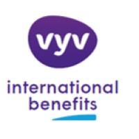 VYV International Benefits logo - Similar company to Obala