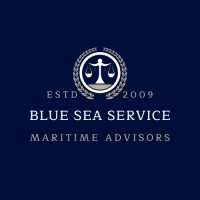 BLUE SEA SERVICE INC logo - Similar company to B10 (Perú)