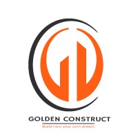 Golden Construct logo - Similar company to Golden Construction, Inc.