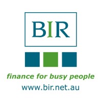 BIR Finance logo - Similar company to Independent Disability Services (Ids)