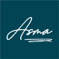 Asma logo - Similar company to Asma Consult