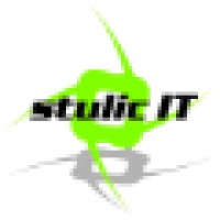 Stulic IT d.o.o. logo - Similar company to Cyber Security Ltd
