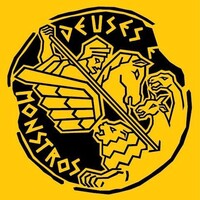 Deuses E Monstros logo - Similar company to Vívidus