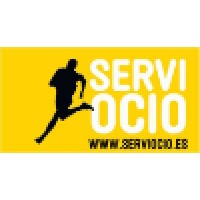 Serviocio logo - Similar company to Stom.Network