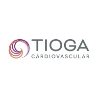 Tioga Cardiovascular logo - Similar company to Vantis Vascular