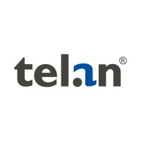Telan logo - Similar company to Combister