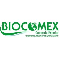 Biocomex Comércio Exterior logo - Similar company to Cia Aduaneira Assessoria Em Comércio Exterior