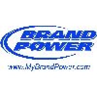 Brand Power LLC logo - Similar company to Brand Equity Solutions Llc