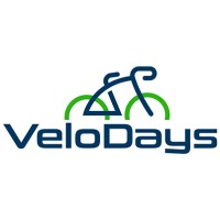 VeloDays logo - Similar company to Jci Viborg
